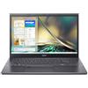 Acer NB ACER A515-57-757J NX.KN4ET.001 15,6 i7-12650H 16GB SSD512GB W11 NX.KN4ET.001