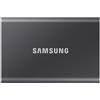 SAMSUNG - SOLID STATE DRIVES (SSD) PORTABLE SSD T7 4TB MU-PC4T0T/WW