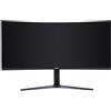 Nilox MONITOR 34 ULTRAWIDE 4K CURVO NXM344KD11