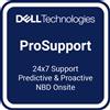 DELL 1Y BASIC ONSITE TO 3Y PROSPT PDL3_1OS3PS