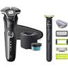 PHILIPS PED PHILIPS SHAVER S5000 + ONBLADE S5898/79 KIT 2 PRODOTTISOI S5898/79