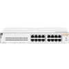 HPE NW HPE SWITCH ARUBA ISTANT ON R8R48A UNMANAGED 16 PORTE POE R8R48A