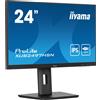 iiyama 24 FHD BUSINESS IPS USB-C DOCK XUB2497HSN-B1