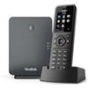 Yealink Telefonia DECT-IP PHONE W77P (W70B+W57R) W77P