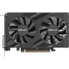 PNY PNY GEFORCE RTX 3050 6GB VERTO DUAL FAN ED DLSS VCG30506DFXPB1