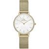 Daniel Wellington Petite Orologi 28mm Double Plated Stainless Steel (316L) Gold