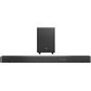 Hisense AX3120G Soundbar 3.1.2, 360W, 2 altoparlanti upfiring, Subwoofer Esterno wireless, Supporta Dolby Atmos e DTS:X, Bluetooth, HDMI, USB, Ingresso Audio Ottico