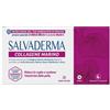 CHEMIST'S RESEARCH Srl SALVADERMA COLLAGENE MARINO | Collagene Marino Idrolizzato arricchito con Acido Ialuronico, Biotina, Rame, Riboflavina e Zinco | Riduce le rughe | 15 Stick Monodose
