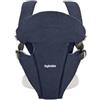 Inglesina Marsupio Front Blu