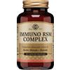 SOLGAR Immuno rsm complex 50cps veg