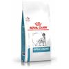 Royal Canin dog veterinary hypoallergenic 2 kg