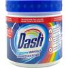 Generico Dash Diamond Bright Smacchiatore in polvere per bucato dei capi colorati azione smacchiante e protezione del colore-500 gr