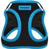 Best Pet Supplies Voyager Step-in Air - Pettorina per cani di taglia piccola e media taglia Best Pet Supplies per tutte le condizioni atmosferiche, taglia L