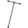 USAG 280 T - Chiave a T con maschio esagonale 280130