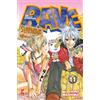 Star Comics Rave. The groove adventure. New edition (Vol. 11)