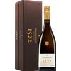 Champagne Philipponnat - Cuvée 1522 2018 - cofanetto regalo