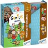 Atomo Games Genius Club A Misteri