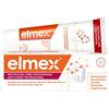 Elmex Dentifricio Protezione Carie Professional Formato Viaggio 20ml.