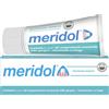 Meridol Dentifricio Protezione Gengive Formato Viaggio 20ml