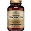 SOLGAR Fitocurcuma 60 Capsule Vegetali