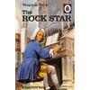 Joel Morris Jason Hazeley People at Work: The Rock Star (Copertina rigida)