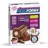 PESOFORMA BARR CUORE COCCO 12P