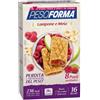 PESOFORMA BISC LAM/MEL 16PZ
