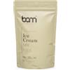 BAM Preparato per Dolci - Miscela Professionale in Polvere per Dolci Fatti in Casa - Facile e Veloce - 350 g, Gelato