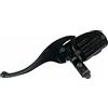 Mabutingti Pompa Cilindro Maestro Freno anteriore sinistro adatto per Polaris Scrambler 500 Sportsman 400 400L Trail Boss Trail Blazer 250 Big Boss Magnum 425 Sport Xplorer