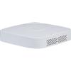 Dahua NVR4104-P-4KS3 IP a 4 canali Poe, SMD Plus 4 canali - Dahua