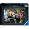 Ravensburger Puzzle 1000 Pezzi, Disney Villainous: Lady Tremaine - Puzzle Adulti +14 anni, 70 x 50 cm, Puzzle per Adulti Villainous, Idee Regalo Disney