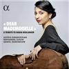 AMPED Dear Mademoiselle. A Tribute To Nadia Boulanger