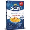 Riso Scotti - Riso Arborio - Riso Superfino - 1 kg