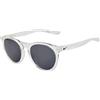 Nike Essential Horizon EV1118 38628 Occhiali, 901 Clear Black Dark Grey, 51 Unisex-Adulto