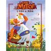 Gallucci Bros L'oro di Mida. Che mito! Ediz. a colori
