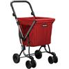 Playmarket Carrello della Spesa, Multicolore, Standard