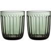 Iittala 2 Bicchieri, Argento, 3