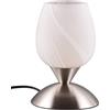 RL LIVE YOUR LIGHT Reality, Lampada da tavolo, Cup II 1xE14