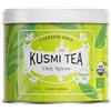 Kusmi Tea - Only Spices - Infuso Bio - Miscela di Spezie, Cannella, Anice, Zenzero, Liquirizia, Finocchio - Tisana Biologica Senza Teina - Tè in Foglie Sfuse - Scatola di Tè da 100g per circa 50 tazze
