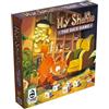 Cranio Creations- Gioco da Tavolo, Colore, CC563
