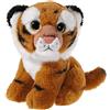 Heunec 275577 - Tigre Mini-Mi, striata Originale