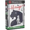 Blackrock Games Filo rosso: l'ombra della Tigre, gioco cooperativo, gioco ideale tra gli amici, trova il filo della storia, 2-4 giocatori, 10 anni in su, gioco narrativo Lumberjack Studio