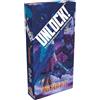 Space Cowboys, Unlock! - Restart, Gioco di Famiglia, Puzzle 1-6 Giocatori, dai 10+, 60 Minuti, Tedesco