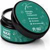 Kaiorè Crema Polpastrelli Cane 100ml, Protezione Zampe e Polpastrelli da Asfalto Caldo, Ghiaccio e Sale, Idratante e Lenitiva con Aloe Vera, Burro di Cacao e Camomilla, Made in Italy