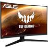 Asus Tuf Gaming Vg32Vq1Br Curved Gaming Monitor 31.5 Inch Wqhd, 2560 X 1440, 165 Hz (Above 144Hz), Nero, ‎9.58 X 27.94 X 19.96 Cm