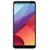 LG G6 Smartphone da 32 GB, Nero