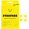 Starface World Starface Hydro-Stars - Cerotti idrocolloidali per brufoli, assorbenti e calmanti, a forma di stella, per la cura della pelle cruelty-free (96 pezzi)