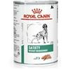 Generico Royal Canin Satiety Umido per Cani Cane Dog 12 LATTINE da 410 GR CADAUNO