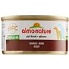 almo nature Classic - Manzo 95 g