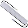 REYLAX Trasformatore LED 24V 300W Alimentatore 12.5A Impermeabile IP67 Driver LED AC 180-260V a DC 24V Trasformatori da Esterno Adattatore Led a Tensione Costante Power Supply Bassa Tensione
